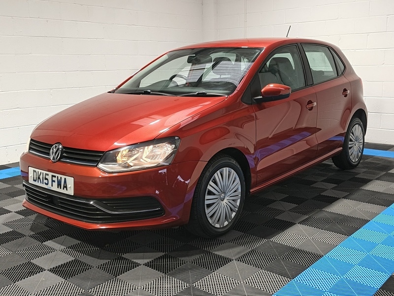 Used Volkswagen Polo 2026 for sale - 77409172: Photo 3