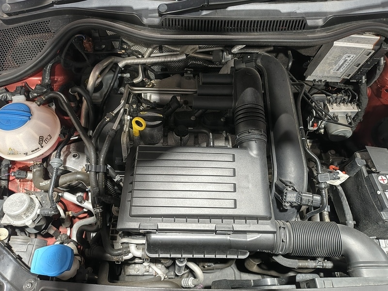 Used Volkswagen Polo 2026 for sale - 77409172: Photo 31