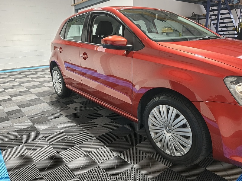 Used Volkswagen Polo 2026 for sale - 77409172: Photo 8