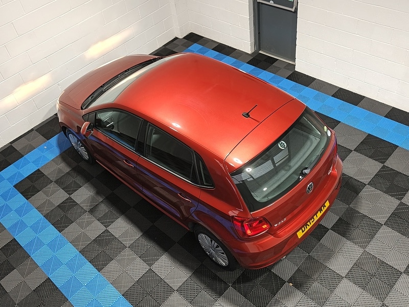 Used Volkswagen Polo 2026 for sale - 77409172: Photo 9