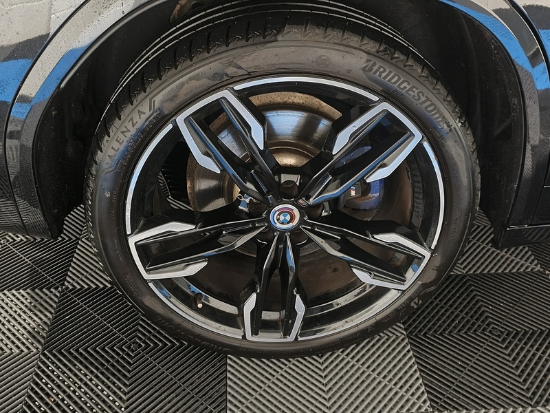 Used BMW X3 2025 for sale - 77011628: Photo 10