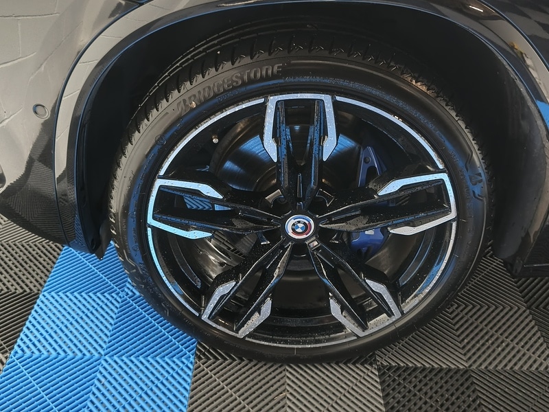 Used BMW X3 2025 for sale - 77011628: Photo 12
