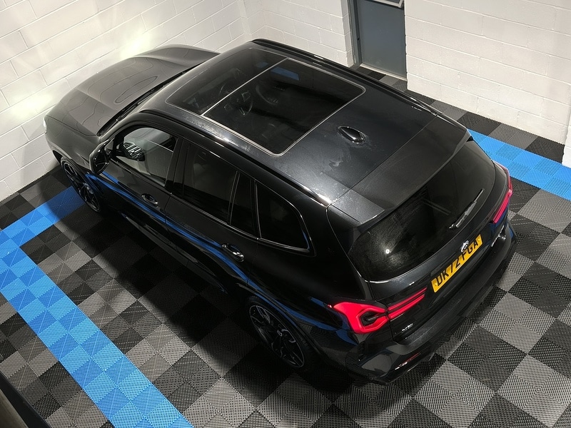 Used BMW X3 2025 for sale - 77011628: Photo 14