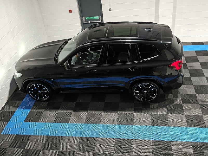 Used BMW X3 2025 for sale - 77011628: Photo 15