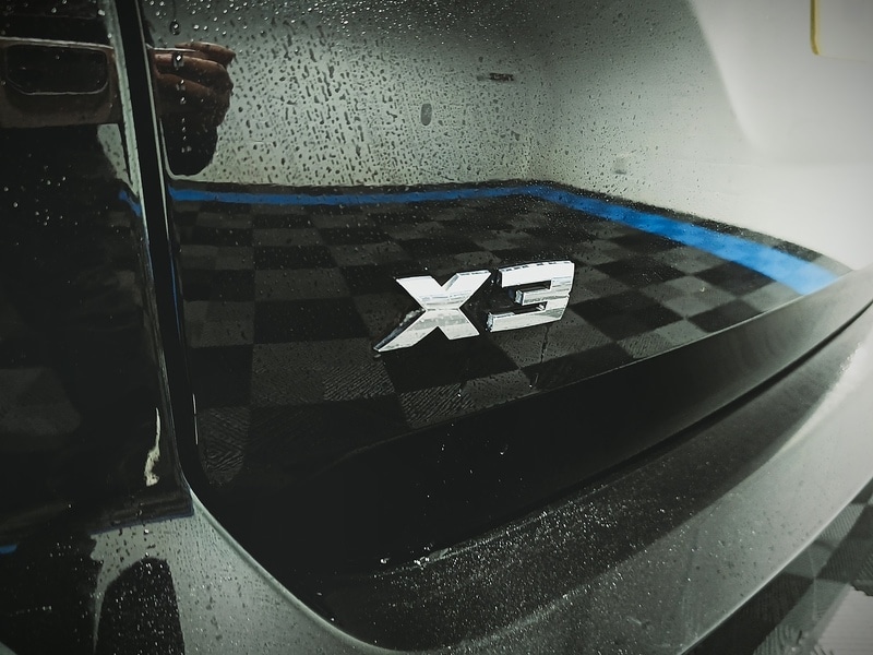 Used BMW X3 2025 for sale - 77011628: Photo 17