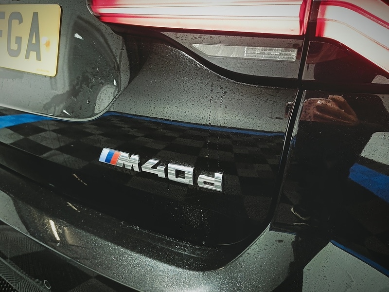 Used BMW X3 2025 for sale - 77011628: Photo 18