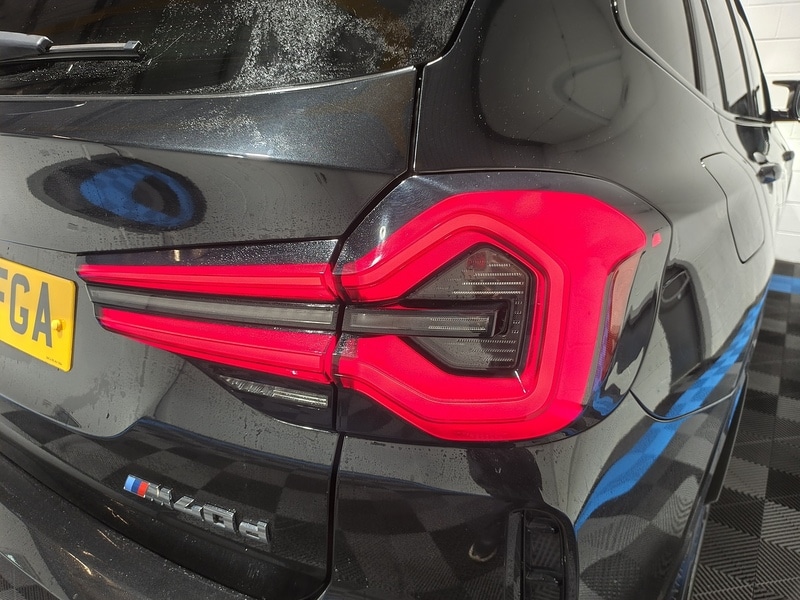 Used BMW X3 2025 for sale - 77011628: Photo 19