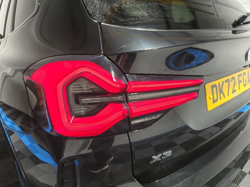 Used BMW X3 2025 for sale - 77011628: Photo 20