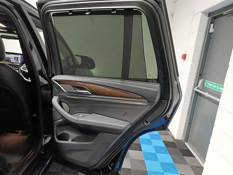 Used BMW X3 2025 for sale - 77011628: Photo 23