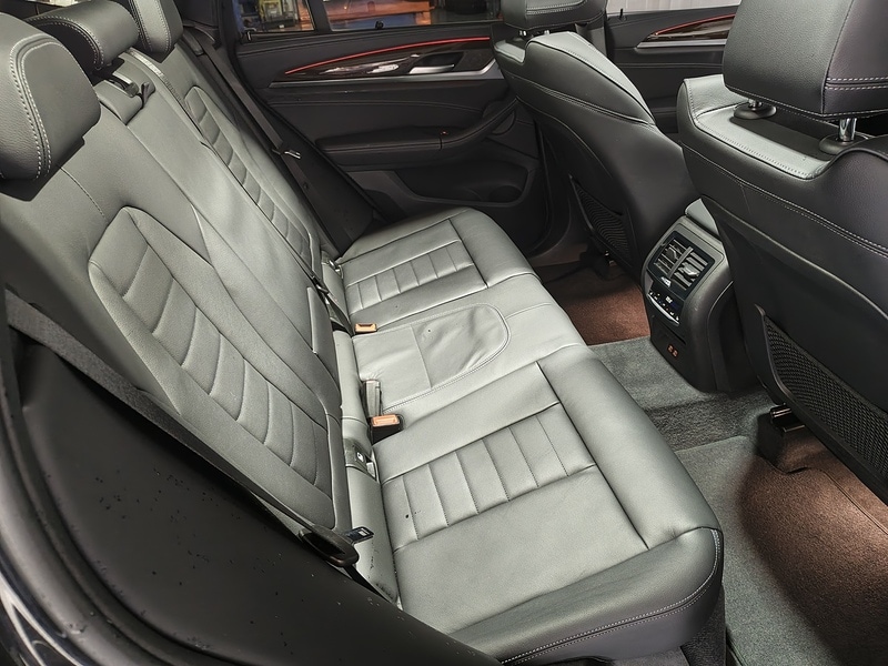 Used BMW X3 2025 for sale - 77011628: Photo 24