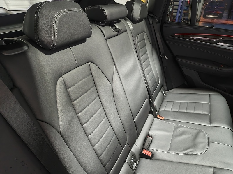 Used BMW X3 2025 for sale - 77011628: Photo 26