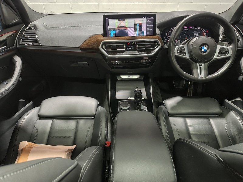 Used BMW X3 2025 for sale - 77011628: Photo 30