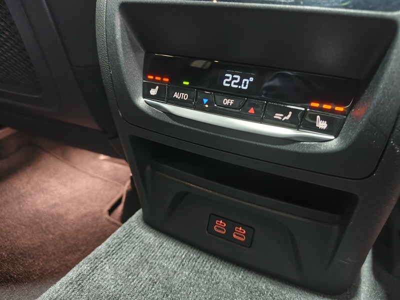 Used BMW X3 2025 for sale - 77011628: Photo 31