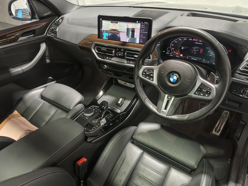 Used BMW X3 2025 for sale - 77011628: Photo 32