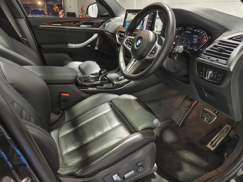 Used BMW X3 2025 for sale - 77011628: Photo 34