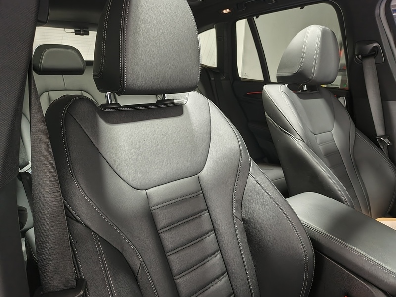 Used BMW X3 2025 for sale - 77011628: Photo 35