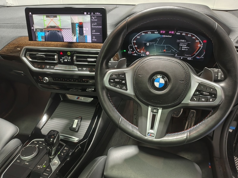 Used BMW X3 2025 for sale - 77011628: Photo 36