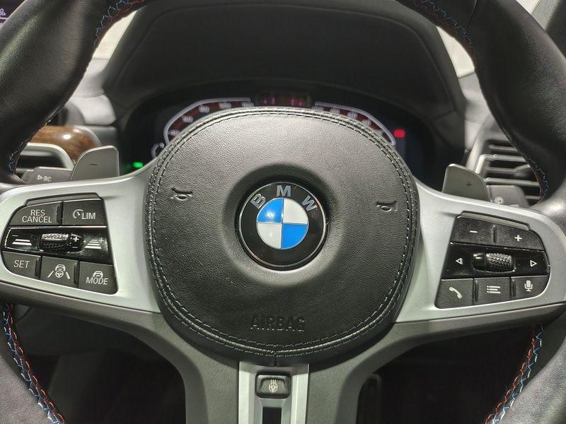 Used BMW X3 2025 for sale - 77011628: Photo 39