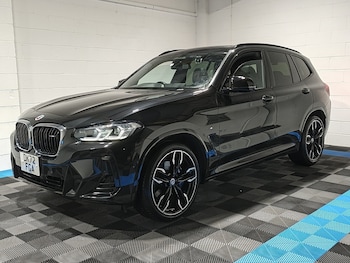 Used BMW X3 2022 for sale - 77011628: Photo