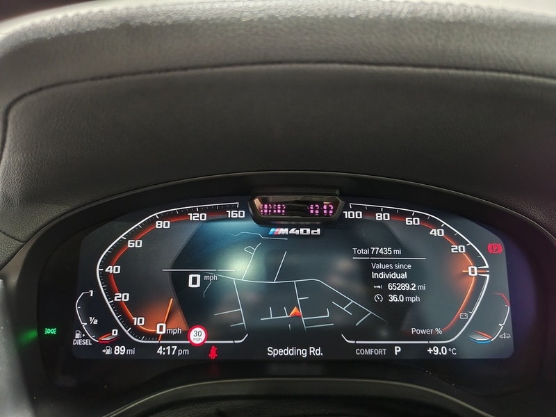 Used BMW X3 2025 for sale - 77011628: Photo 42