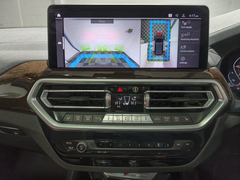 Used BMW X3 2025 for sale - 77011628: Photo 43