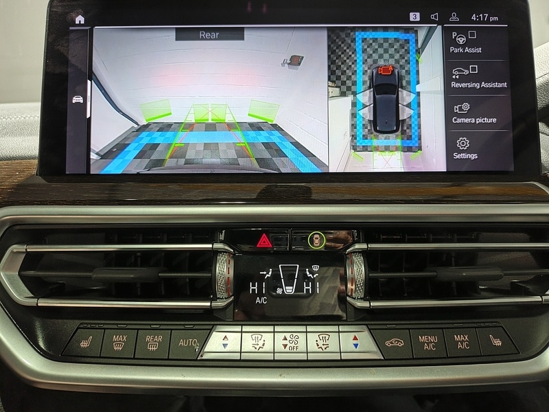 Used BMW X3 2025 for sale - 77011628: Photo 44