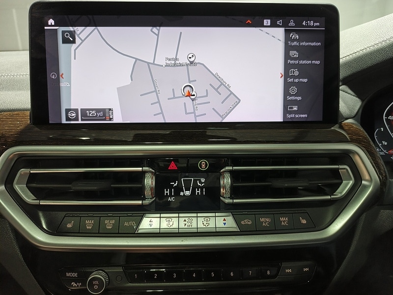 Used BMW X3 2025 for sale - 77011628: Photo 45