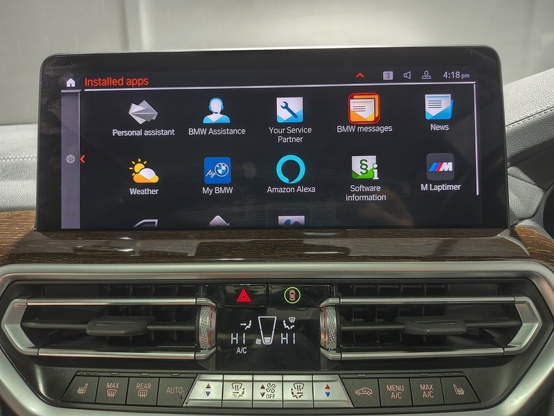 Used BMW X3 2025 for sale - 77011628: Photo 46