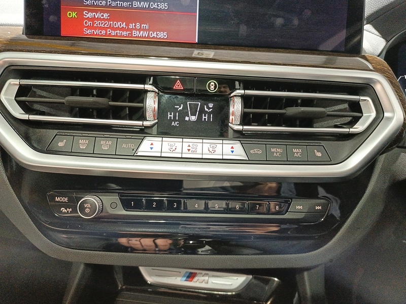 Used BMW X3 2025 for sale - 77011628: Photo 49