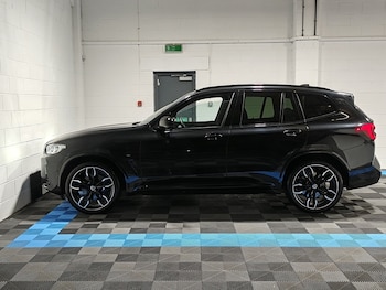 Used BMW X3 2022 for sale - 77011628: Photo
