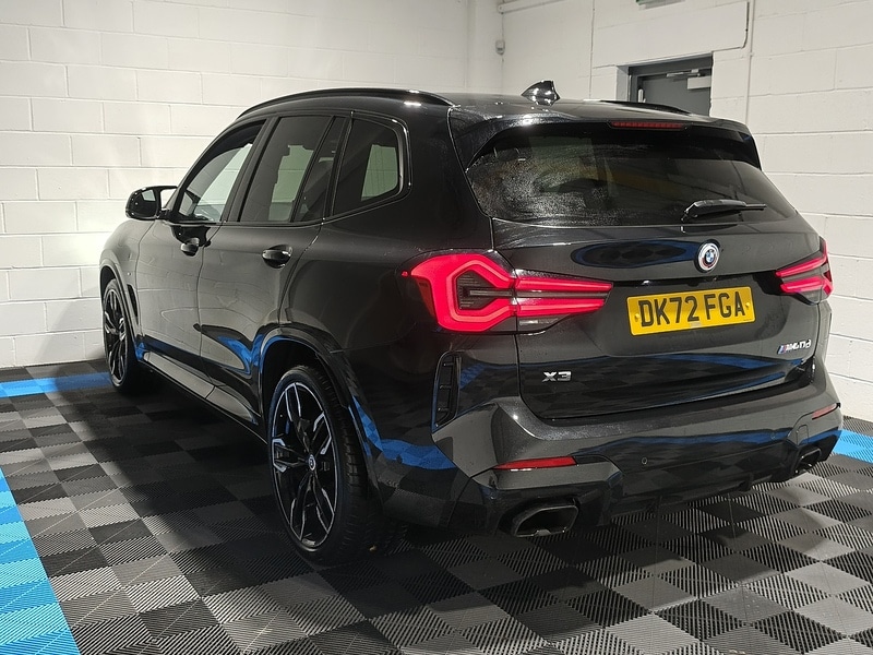 Used BMW X3 2025 for sale - 77011628: Photo 5