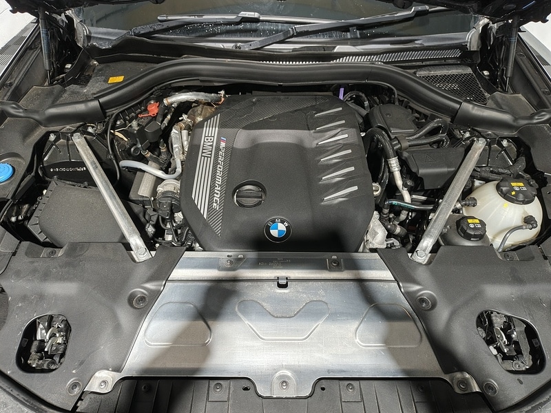 Used BMW X3 2025 for sale - 77011628: Photo 57