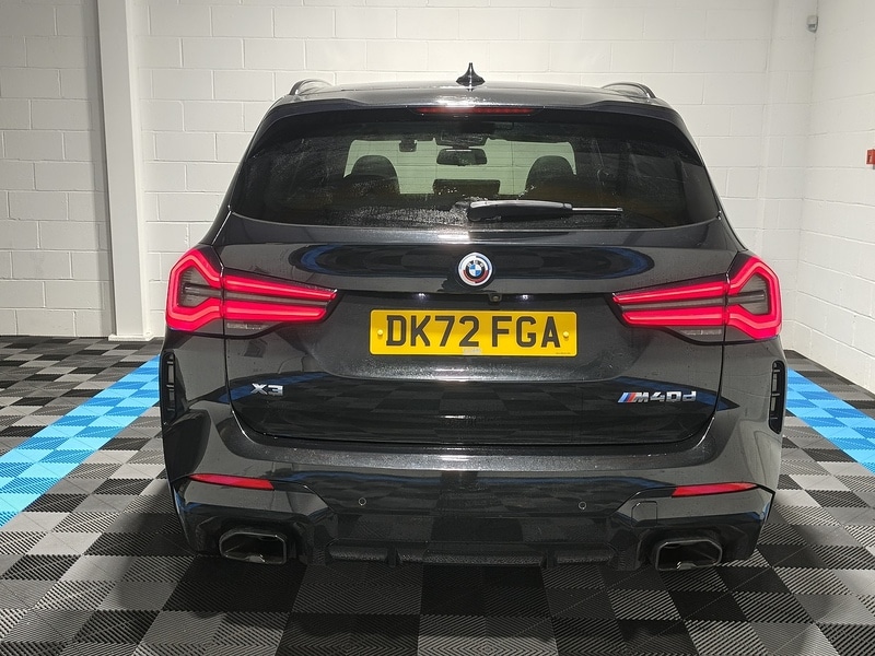 Used BMW X3 2025 for sale - 77011628: Photo 6