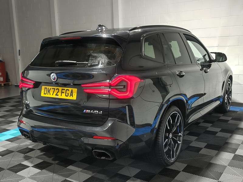 Used BMW X3 2025 for sale - 77011628: Photo 7