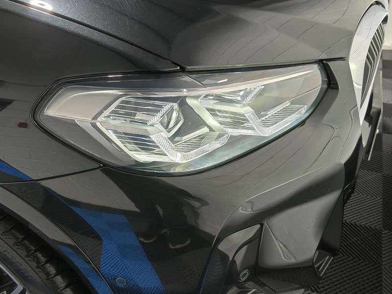 Used BMW X3 2025 for sale - 77011628: Photo 8