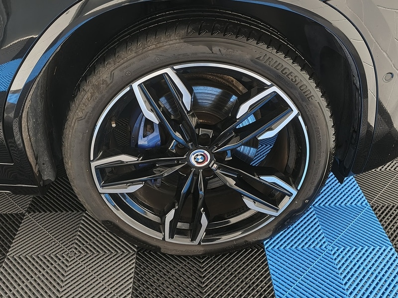 Used BMW X3 2025 for sale - 77011628: Photo 9