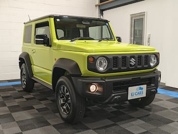 Used Suzuki Jimny 2026 for sale - 79639751: Photo