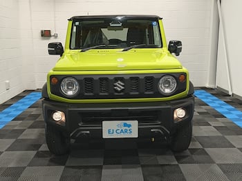 Used Suzuki Jimny 2026 for sale - 79639751: Photo
