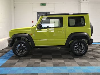 Used Suzuki Jimny 2026 for sale - 79639751: Photo