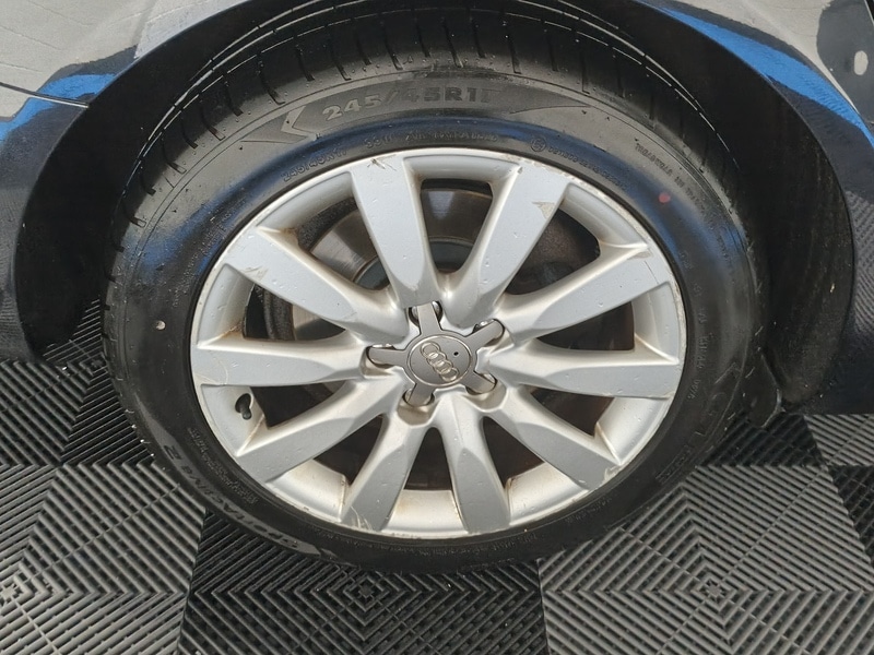 Used Audi A4 2011 for sale - 76496987: Photo 10