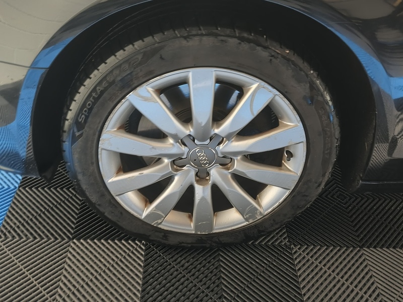 Used Audi A4 2011 for sale - 76496987: Photo 12