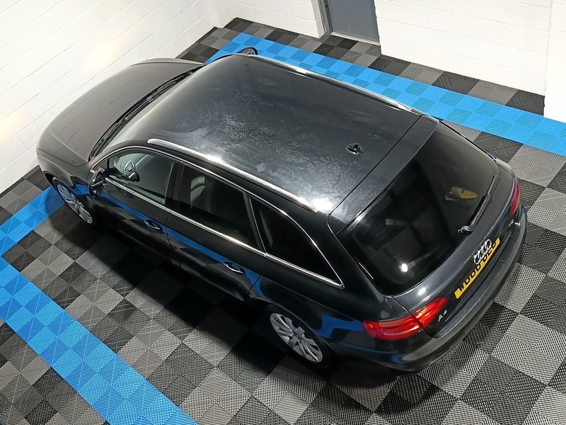 Used Audi A4 2011 for sale - 76496987: Photo 13