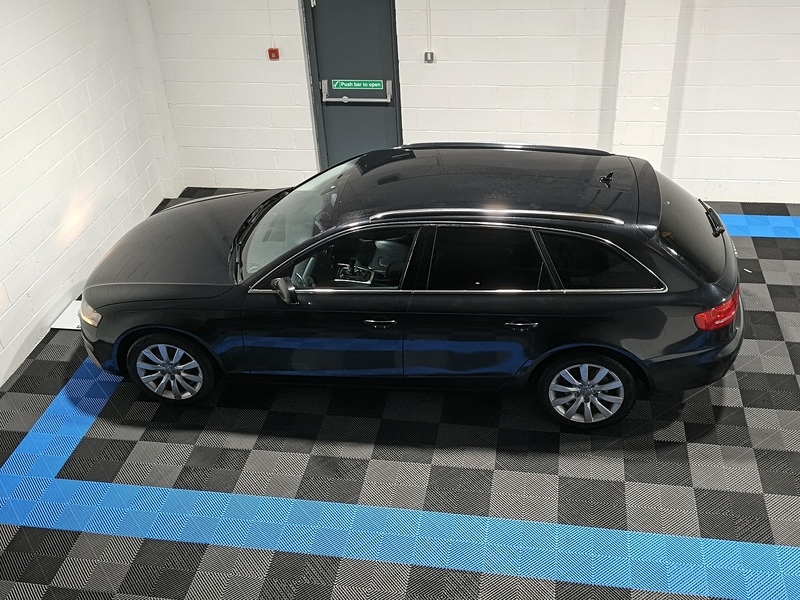 Used Audi A4 2011 for sale - 76496987: Photo 14