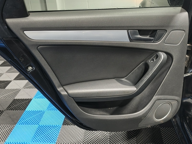 Used Audi A4 2011 for sale - 76496987: Photo 17