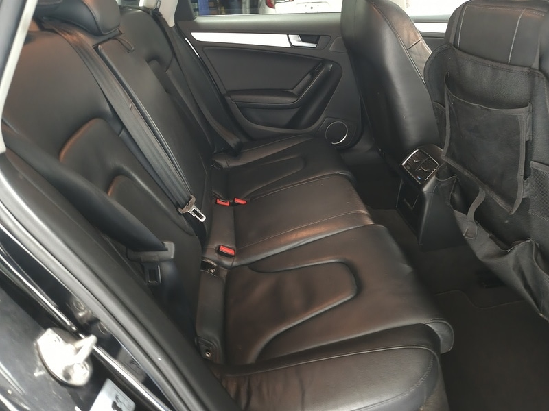 Used Audi A4 2011 for sale - 76496987: Photo 19