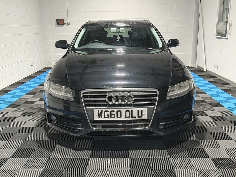 Used Audi A4 2011 for sale - 76496987: Photo 2