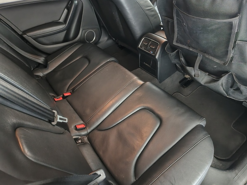 Used Audi A4 2011 for sale - 76496987: Photo 20