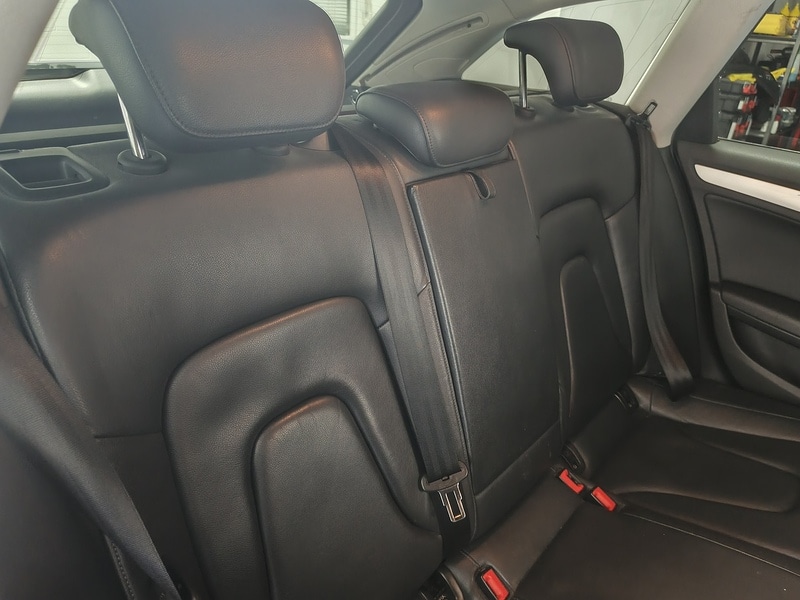 Used Audi A4 2011 for sale - 76496987: Photo 21