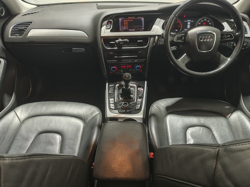 Used Audi A4 2011 for sale - 76496987: Photo 22