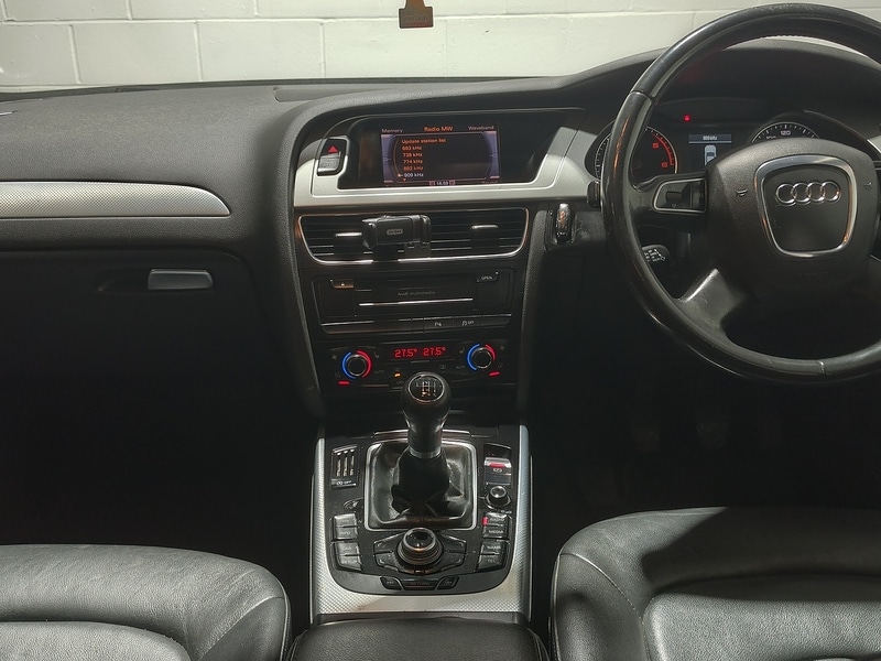 Used Audi A4 2011 for sale - 76496987: Photo 24